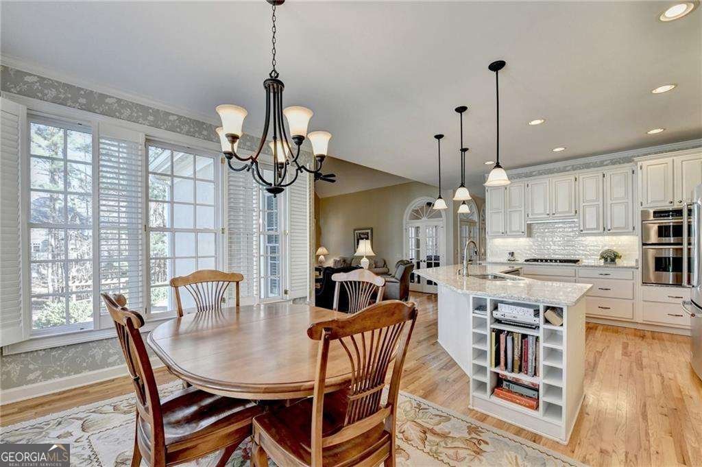 4275 Courageous Wake Alpharetta - 5