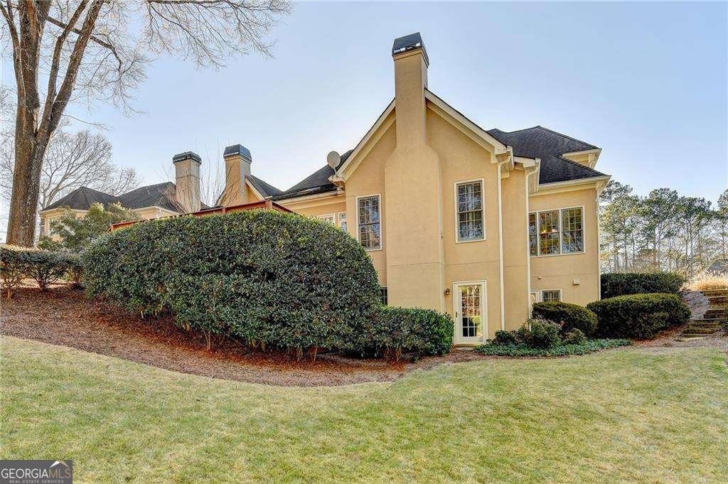 4275 Courageous Wake Alpharetta - 9