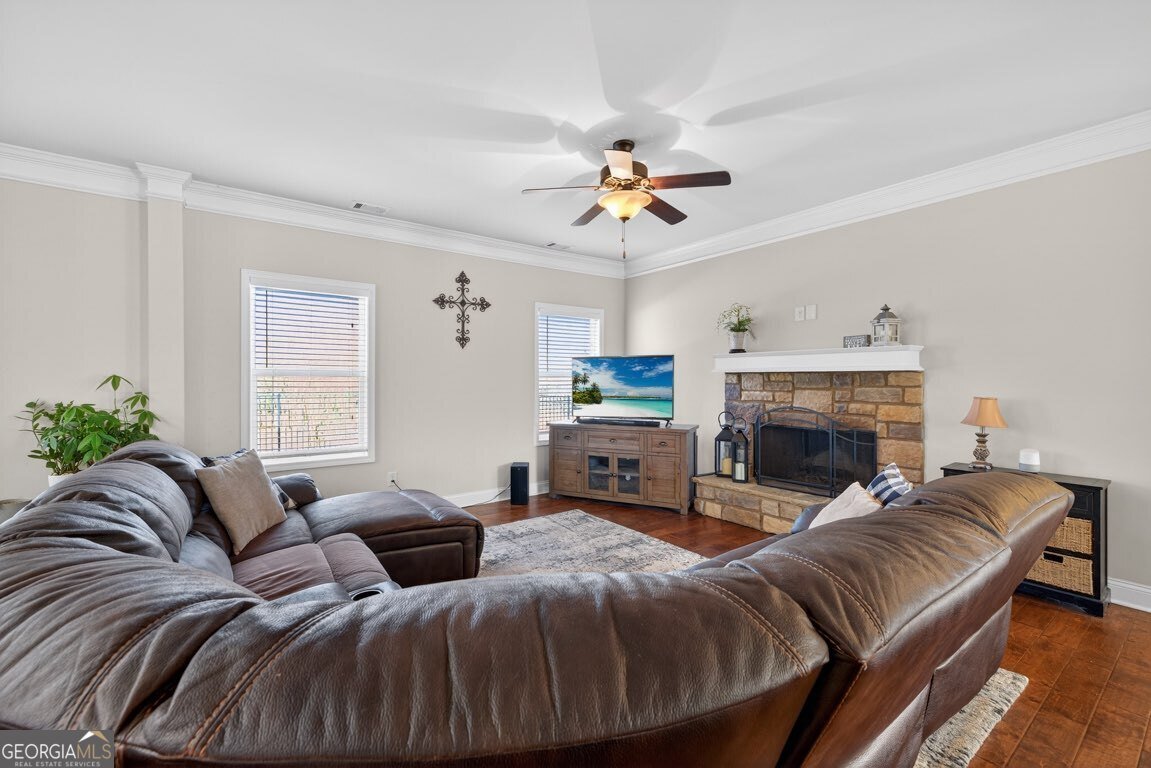 678 Brakeman Circle Jefferson - 12