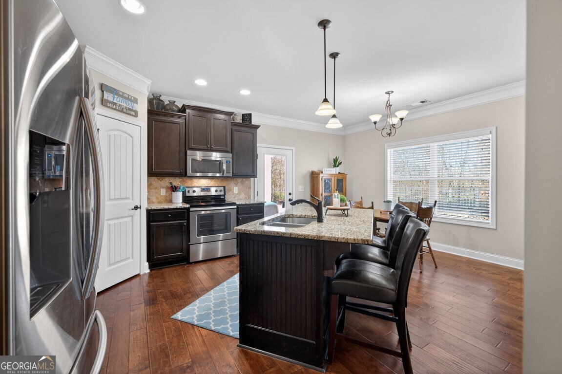 678 Brakeman Circle Jefferson - 16