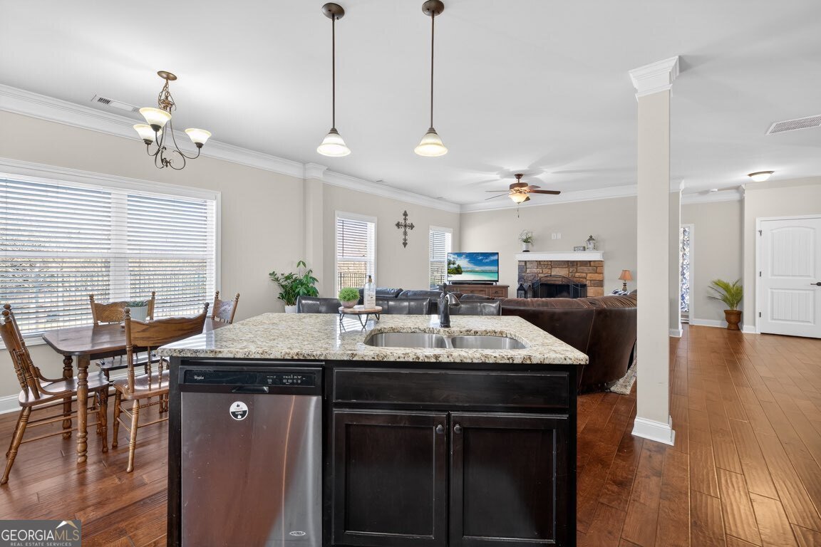 678 Brakeman Circle Jefferson - 19