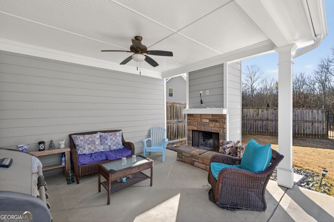 678 Brakeman Circle Jefferson - 45