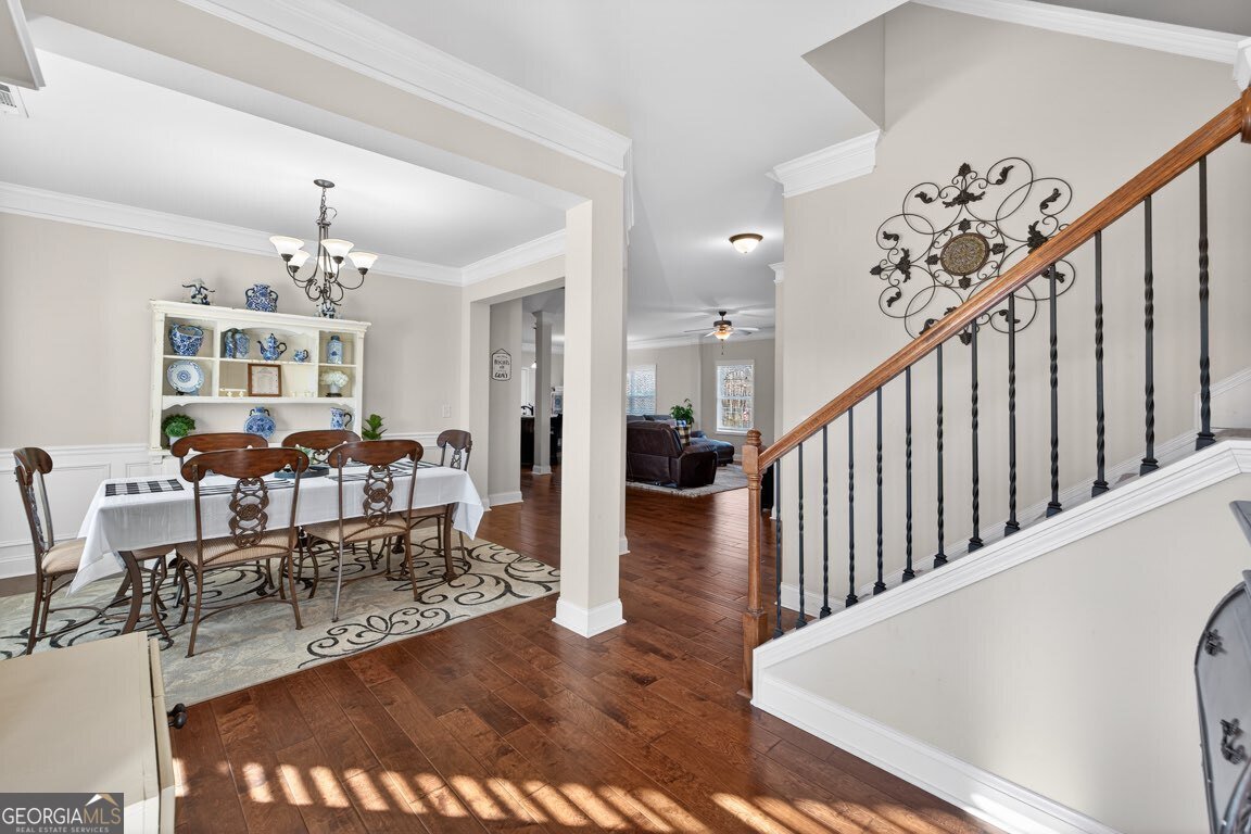 678 Brakeman Circle Jefferson - 9