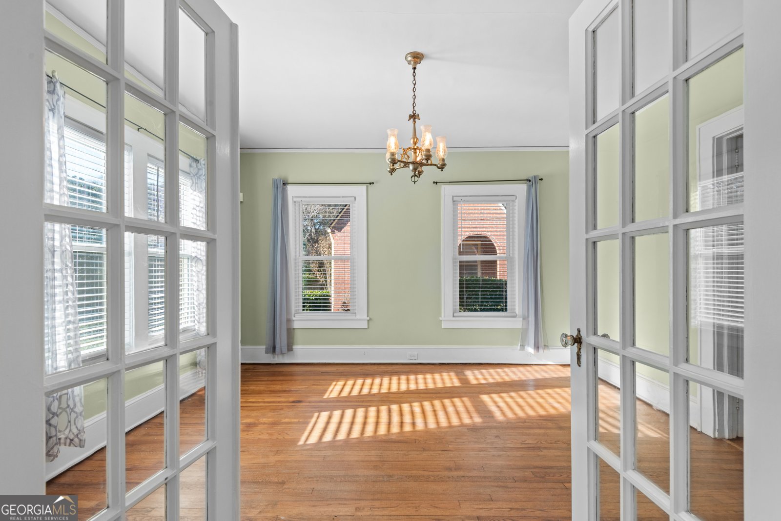 865 Nottingham Drive Macon - 10