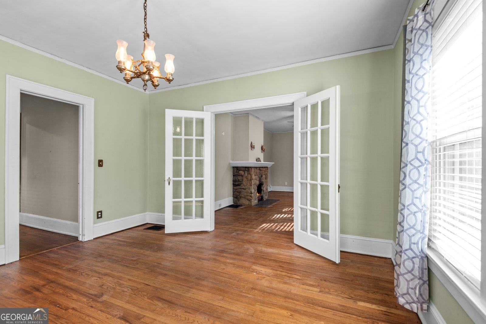 865 Nottingham Drive Macon - 11