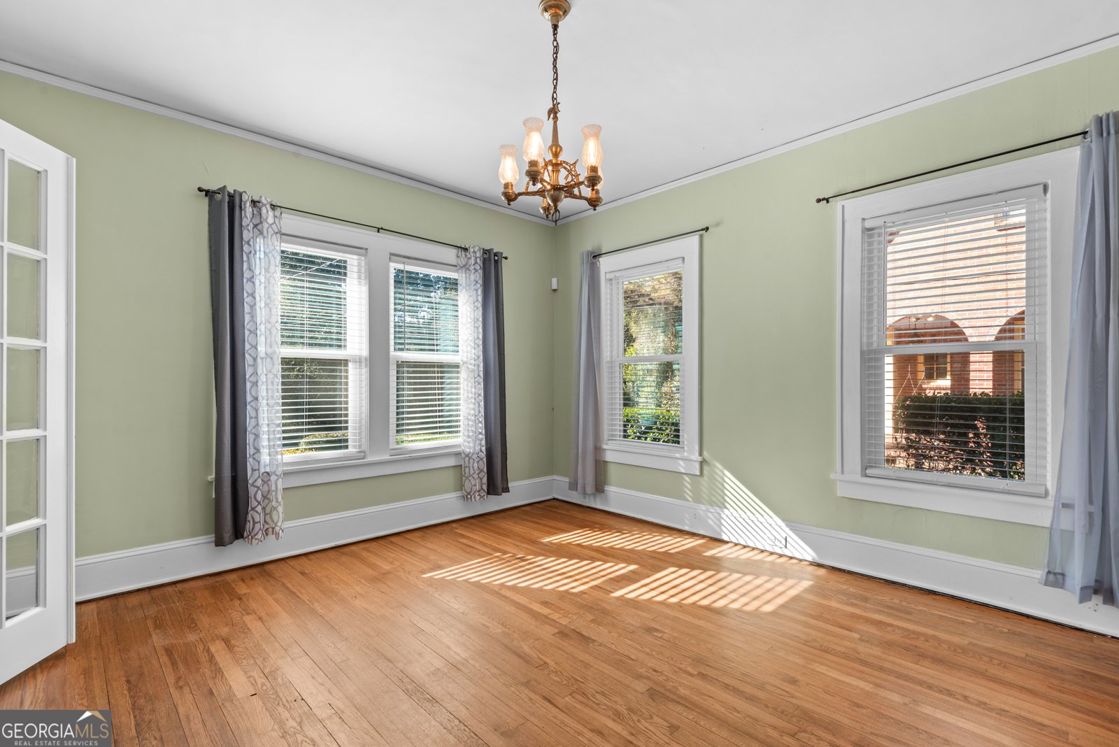 865 Nottingham Drive Macon - 12