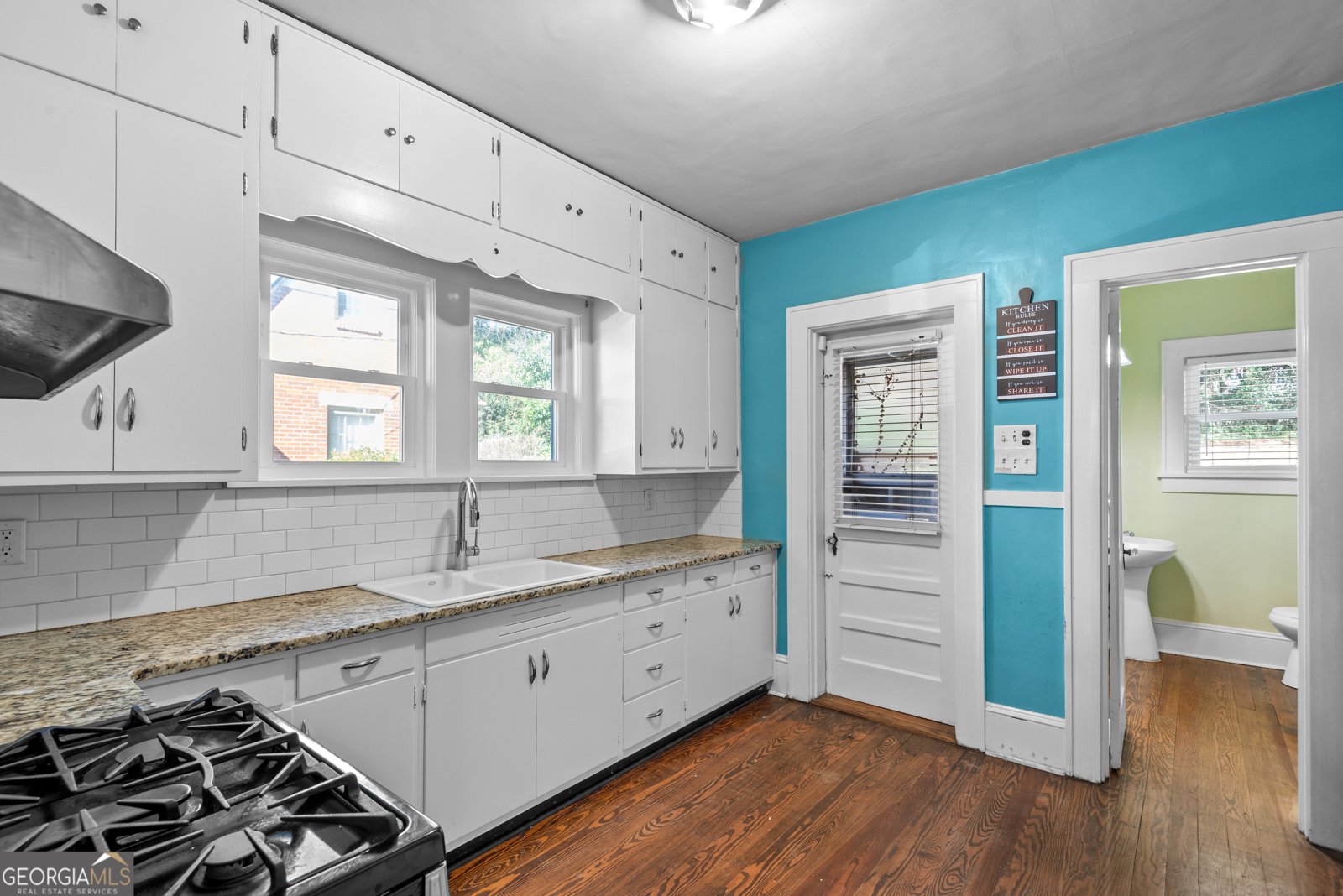 865 Nottingham Drive Macon - 14