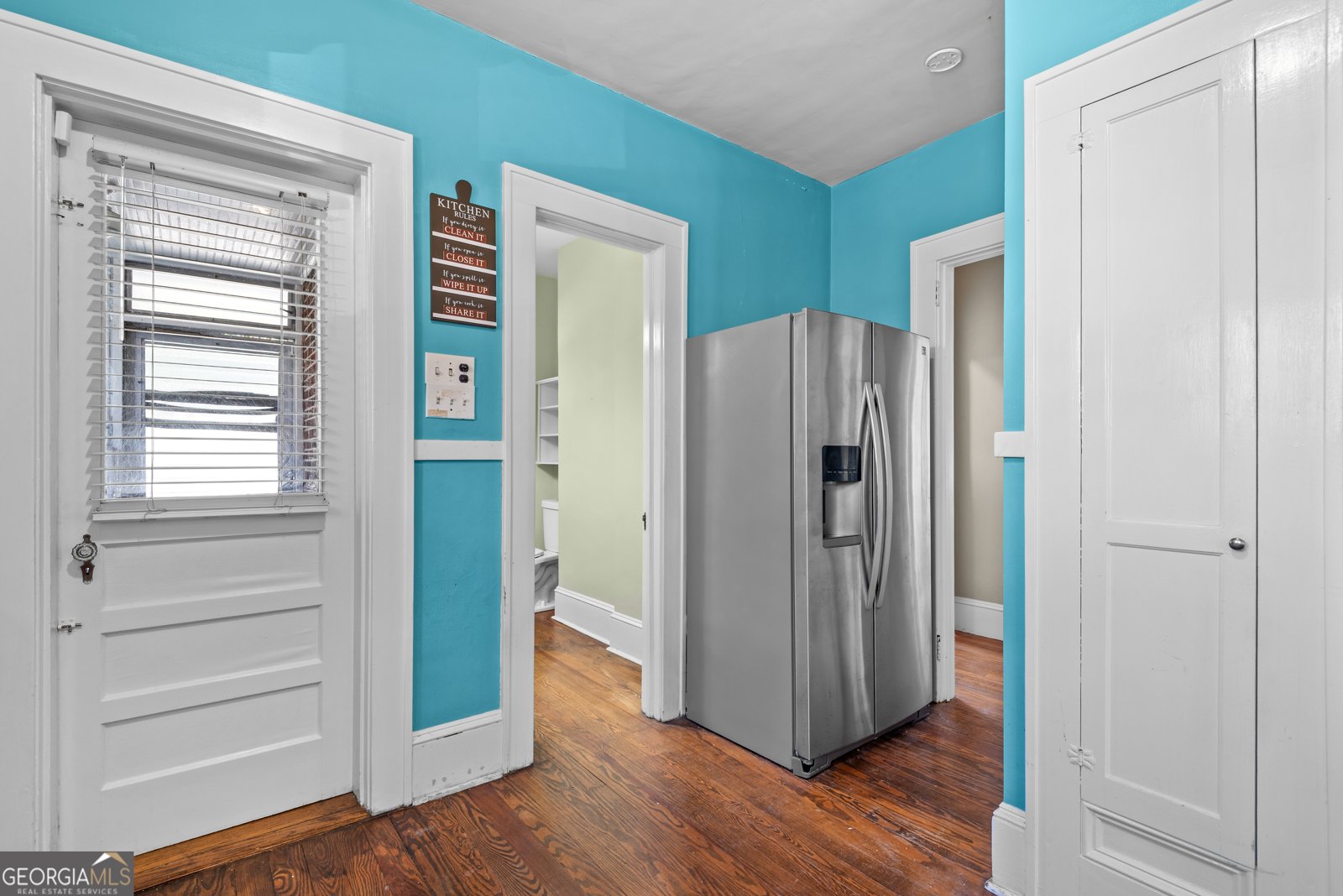 865 Nottingham Drive Macon - 15