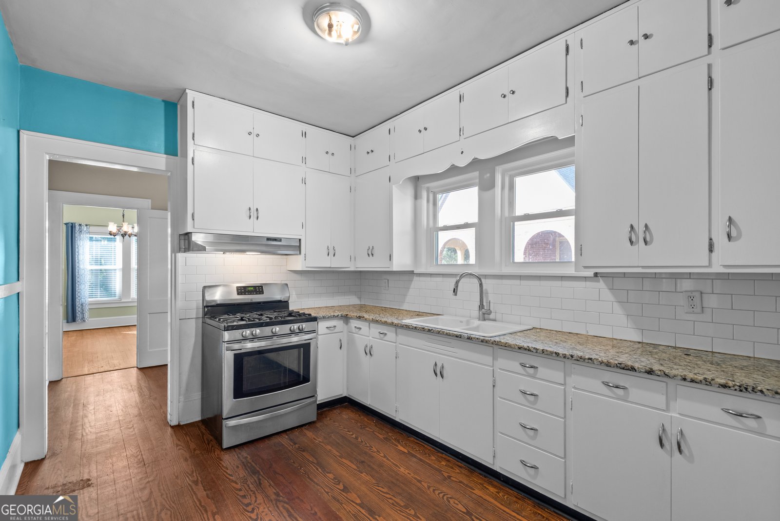 865 Nottingham Drive Macon - 16