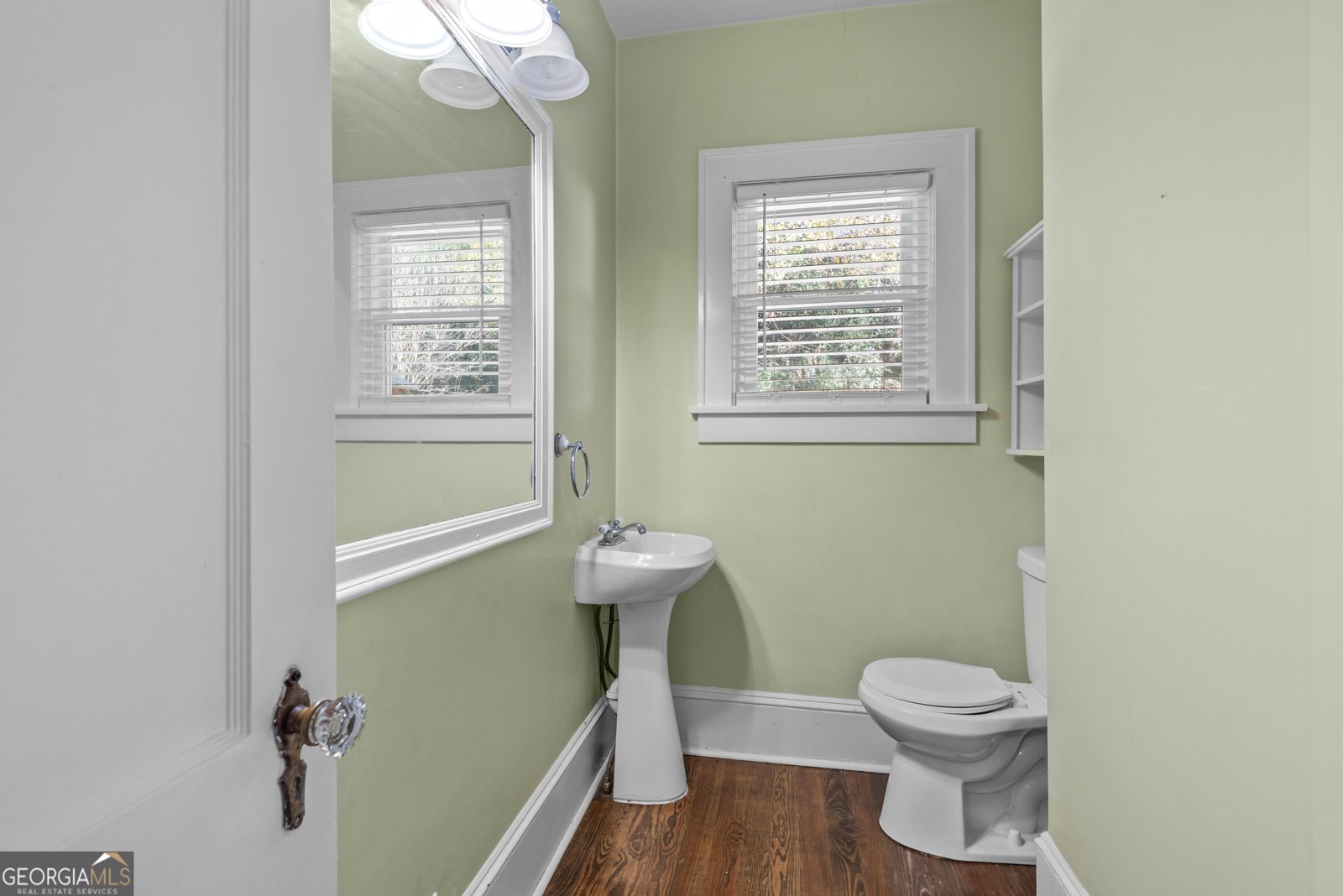 865 Nottingham Drive Macon - 18