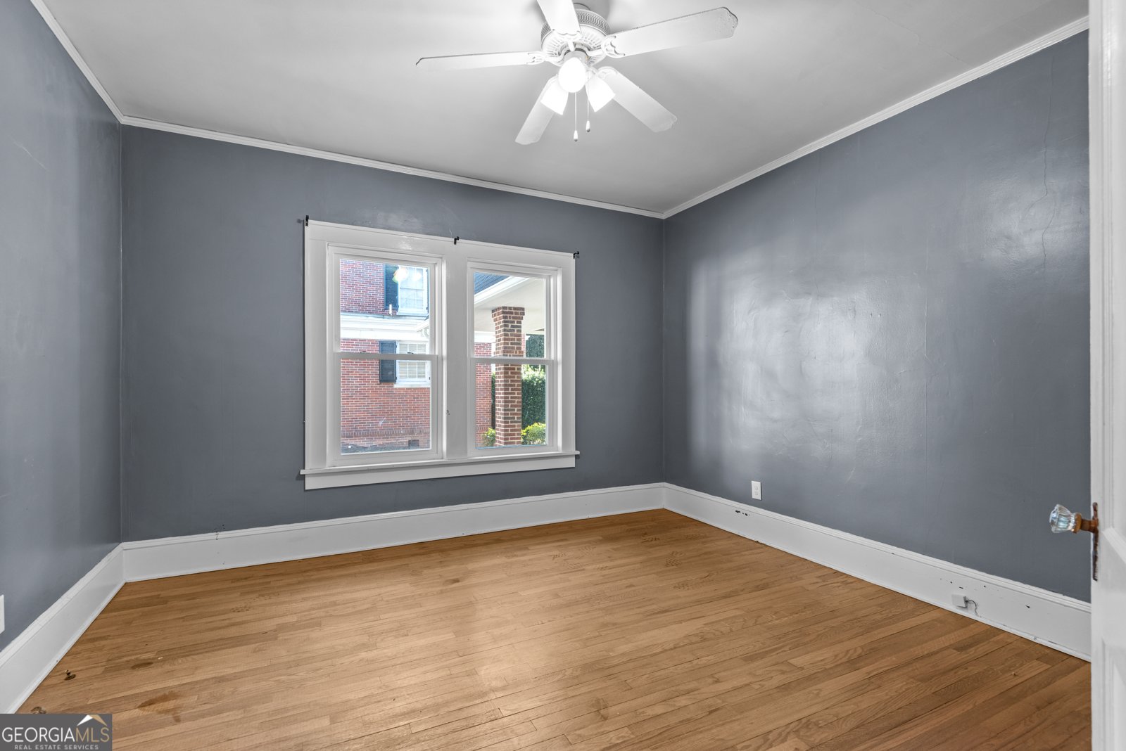 865 Nottingham Drive Macon - 22