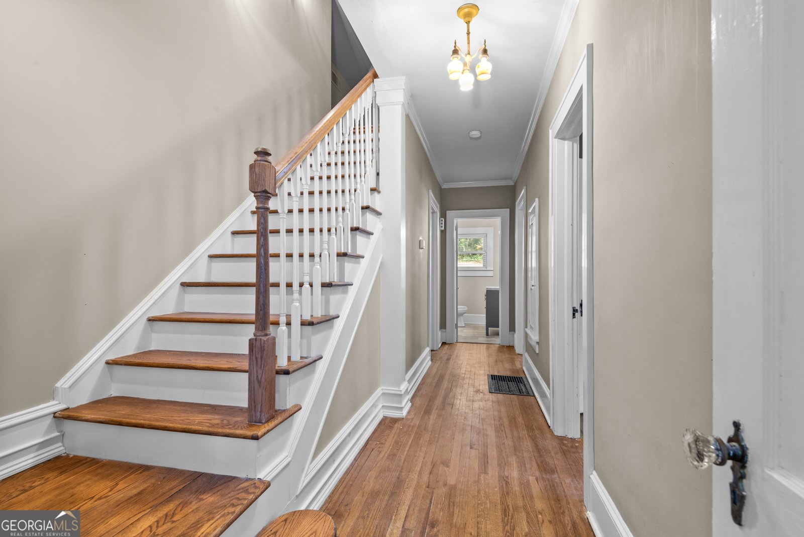 865 Nottingham Drive Macon - 23