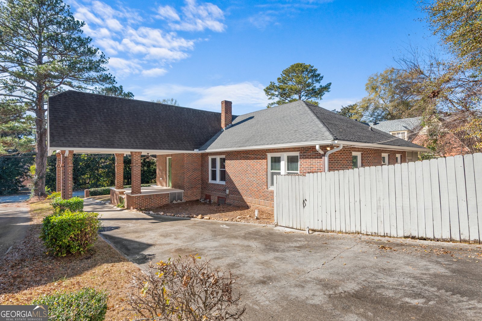 865 Nottingham Drive Macon - 32