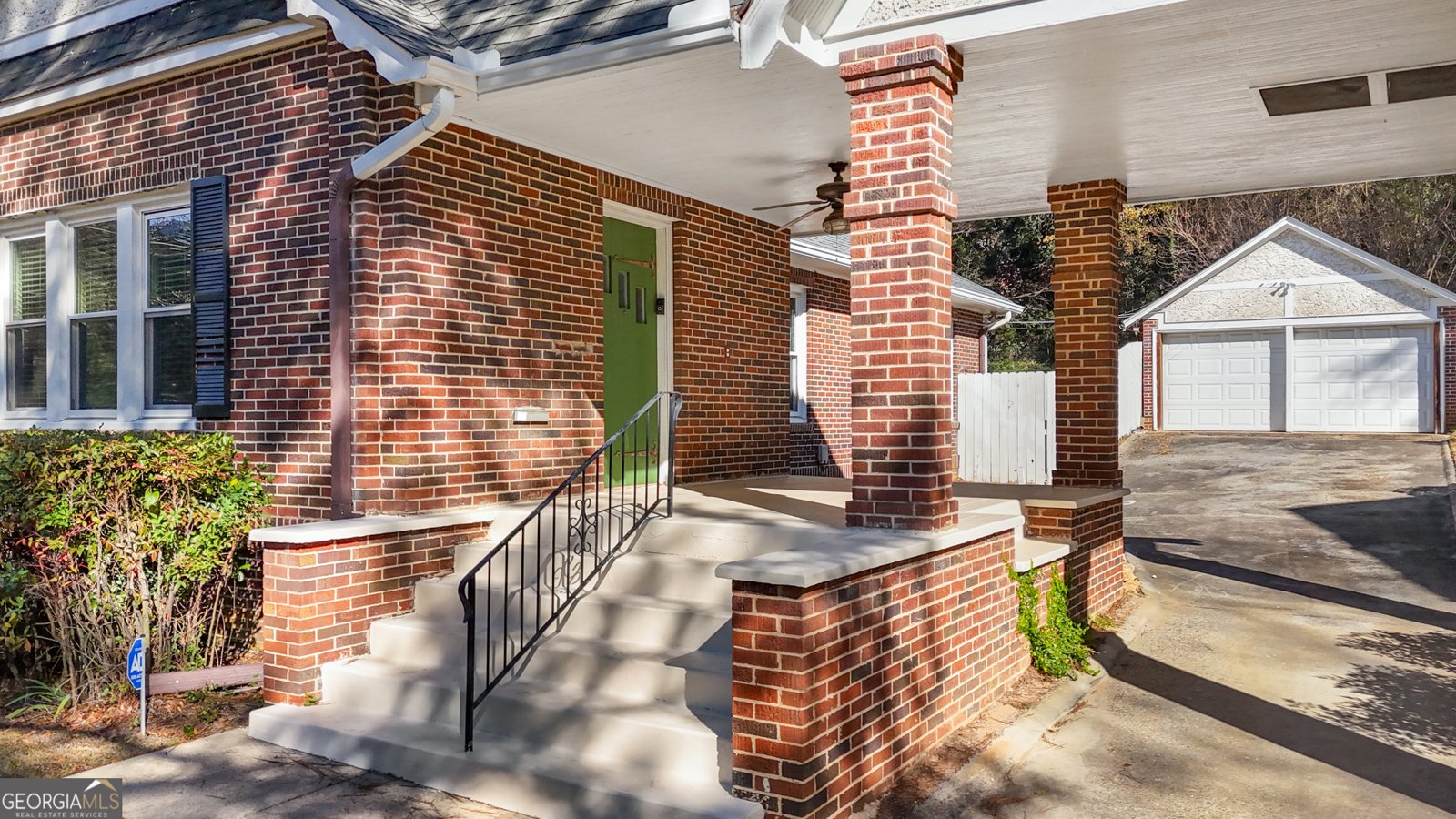 865 Nottingham Drive Macon - 4