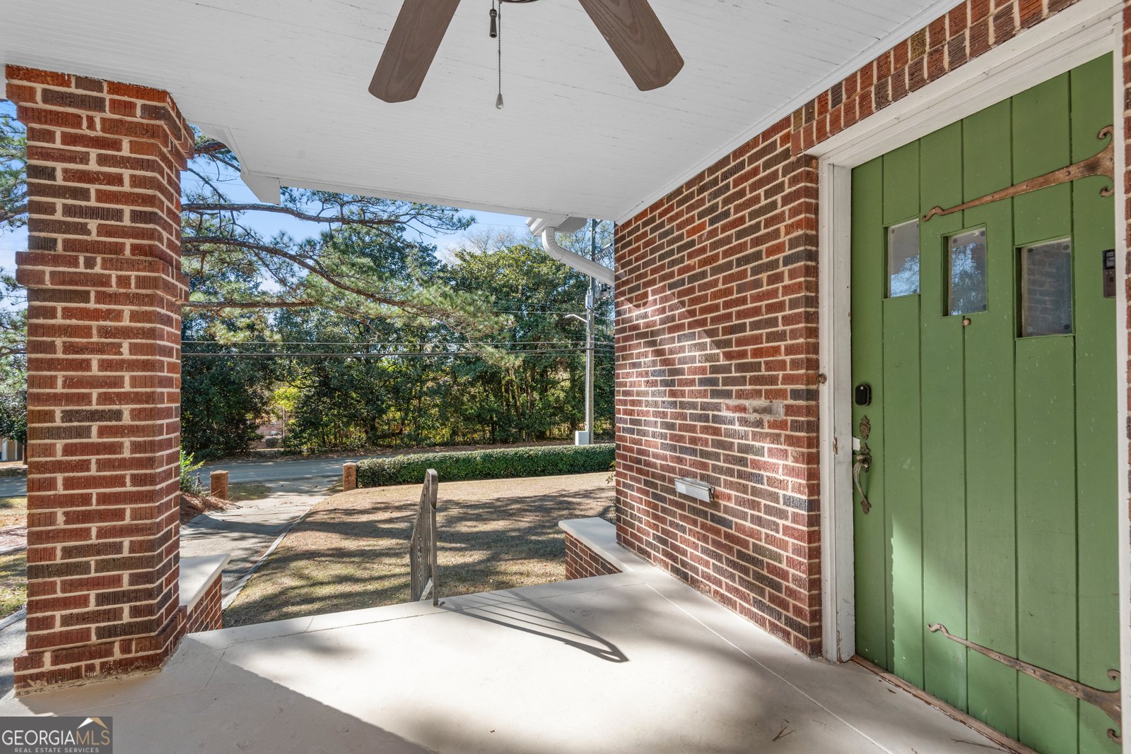 865 Nottingham Drive Macon - 5