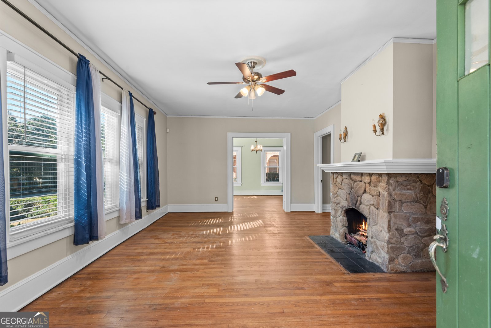 865 Nottingham Drive Macon - 6