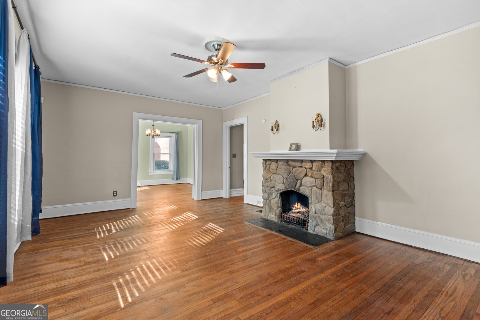 865 Nottingham Drive Macon - 8