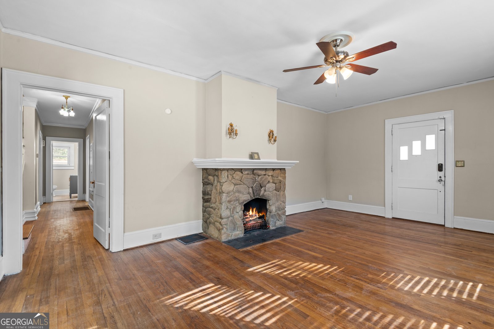 865 Nottingham Drive Macon - 9