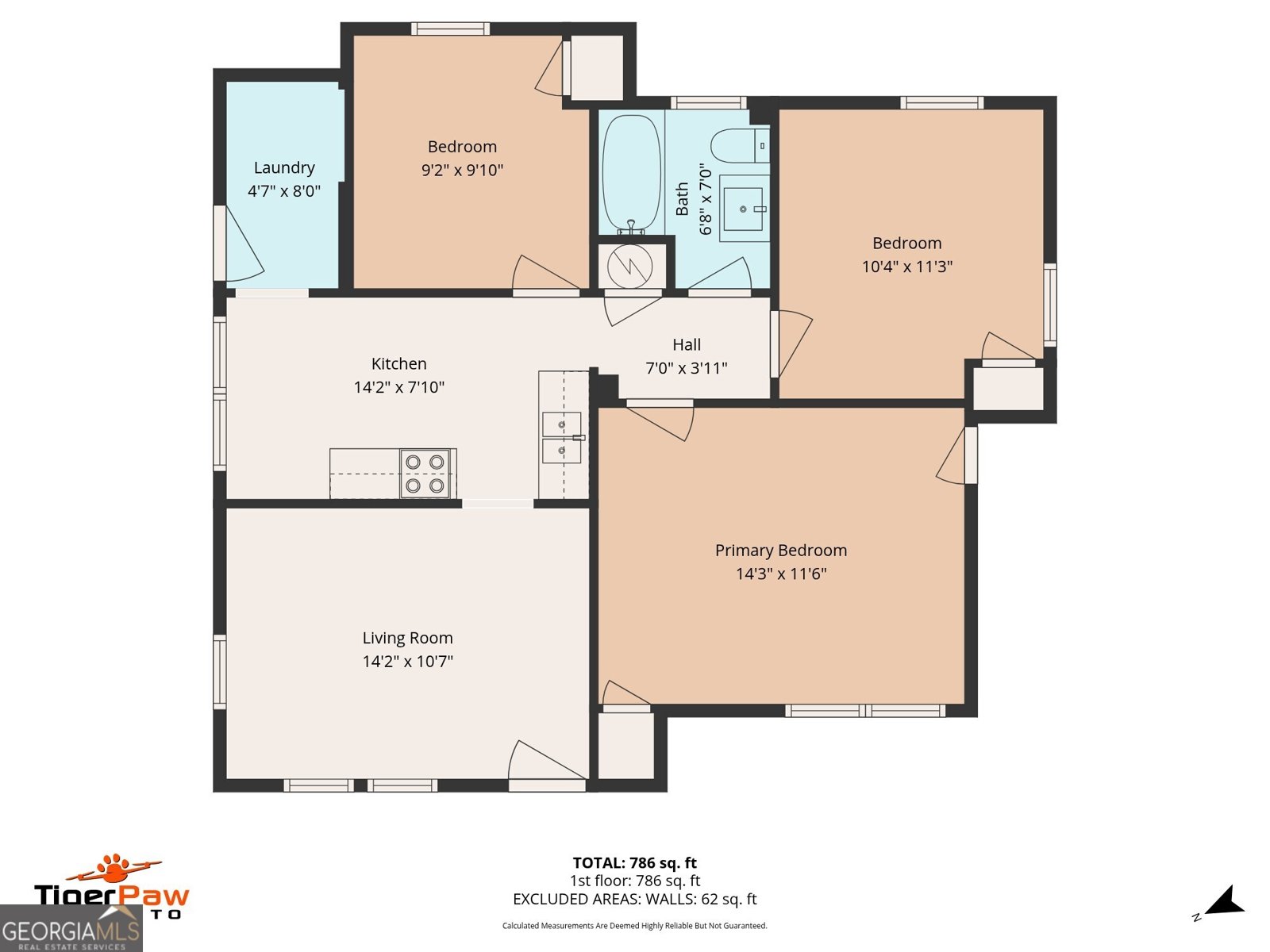 562 Highland Avenue Summerville - Photo 27