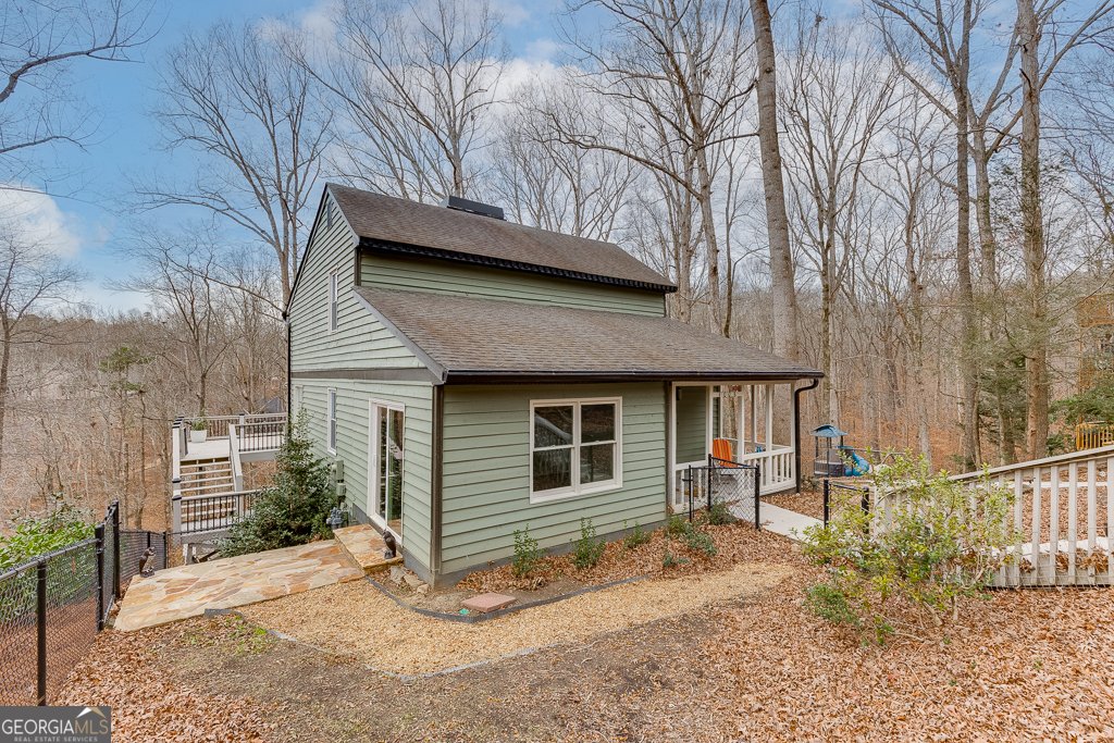 4008 Donna Drive Gainesville - 2