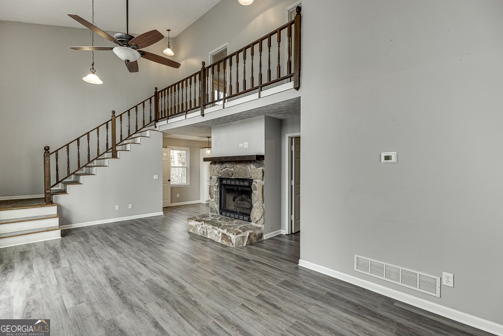 4008 Donna Drive Gainesville - 21