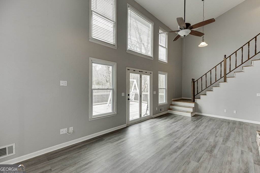 4008 Donna Drive Gainesville - 22