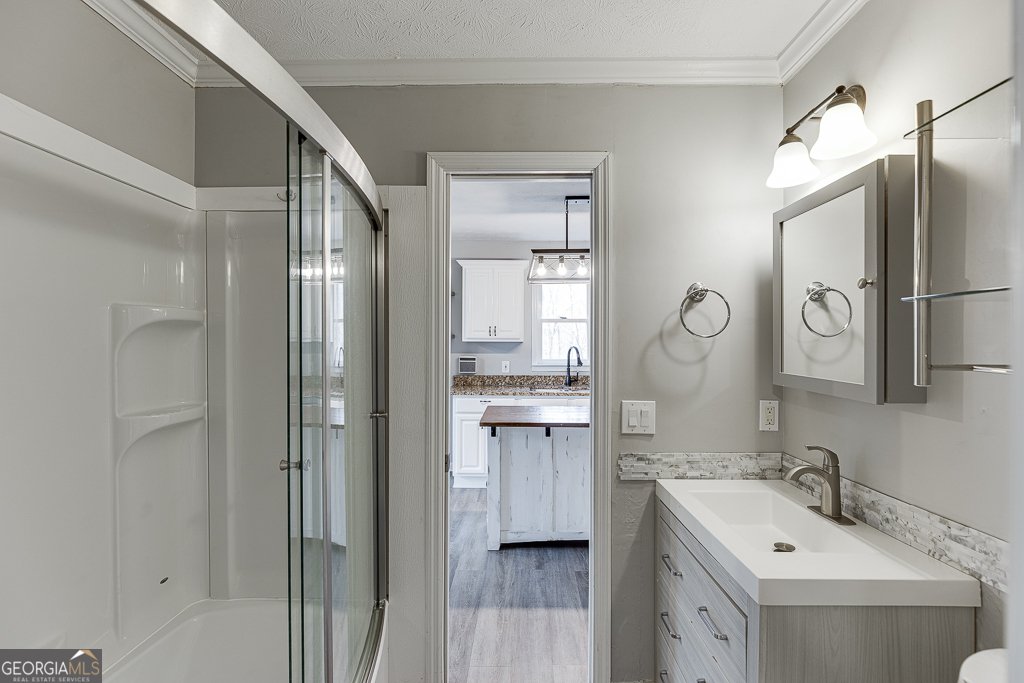 4008 Donna Drive Gainesville - 27