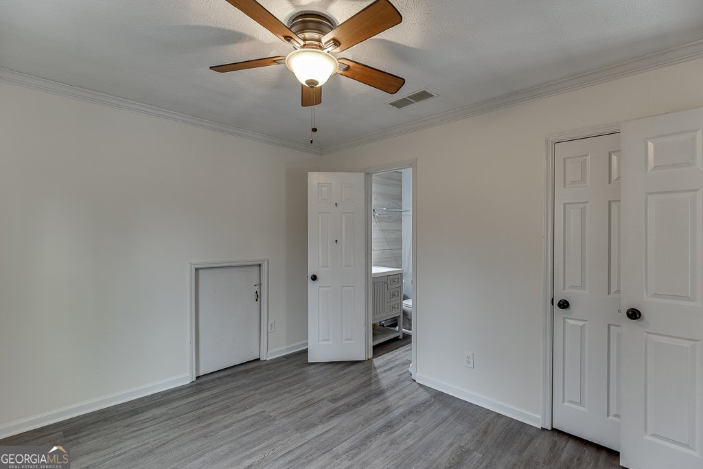 4008 Donna Drive Gainesville - 30