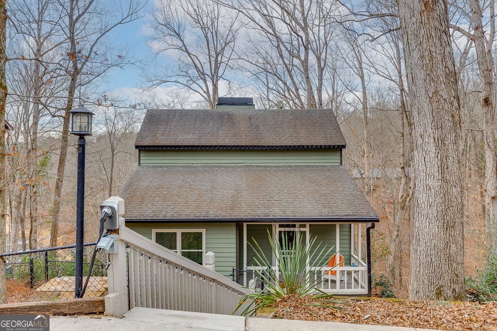 4008 Donna Drive Gainesville - 4