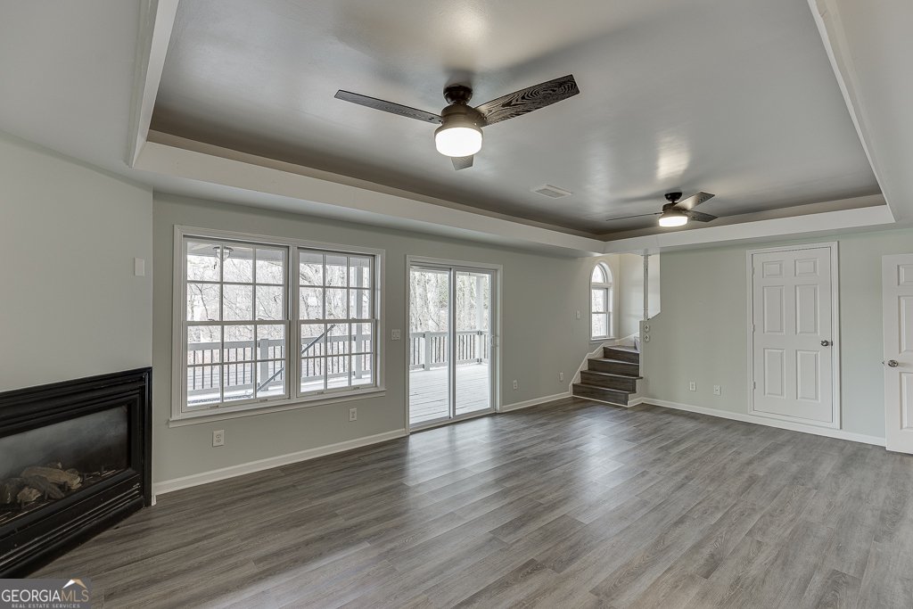 4008 Donna Drive Gainesville - 40