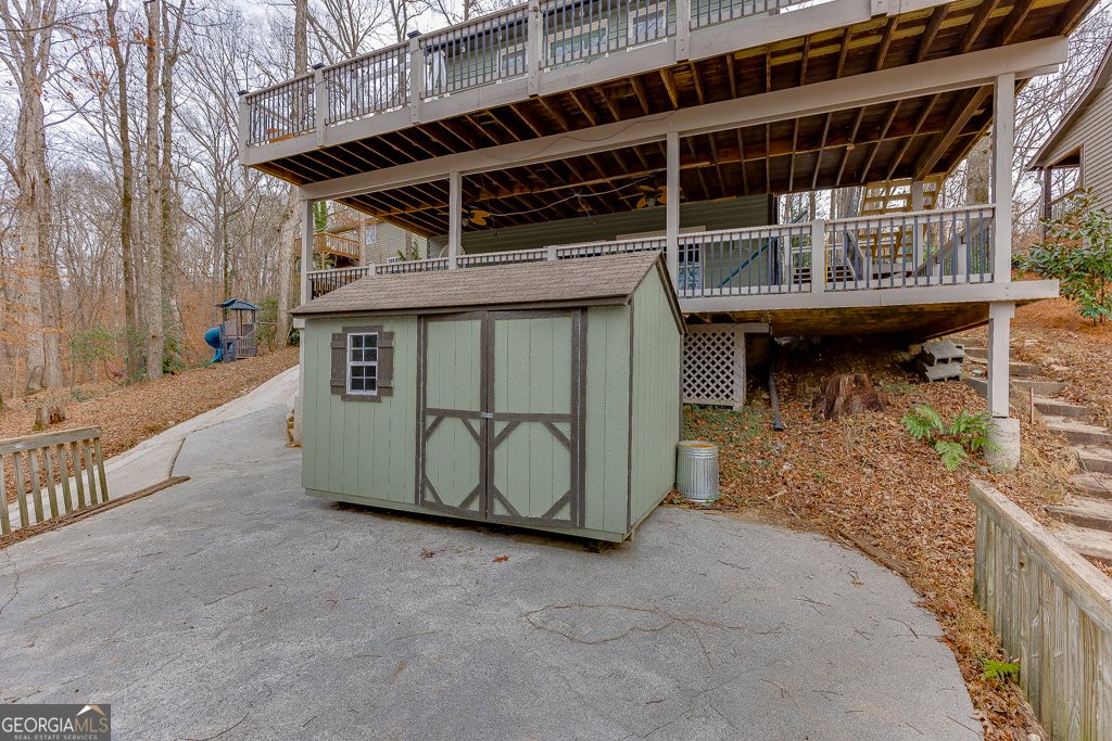 4008 Donna Drive Gainesville - 47