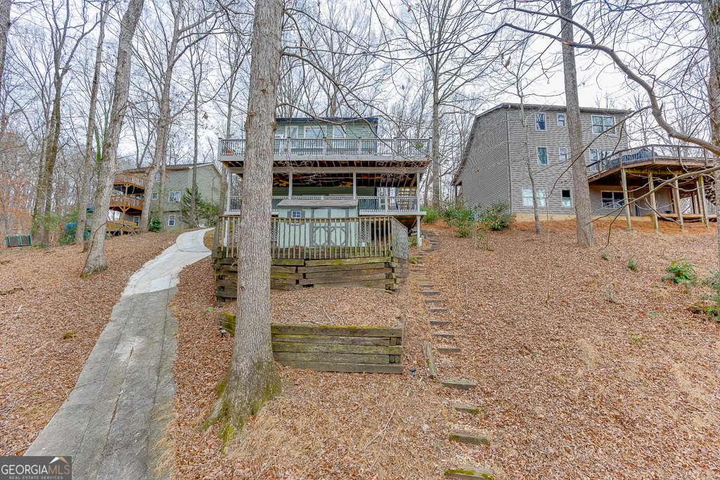 4008 Donna Drive Gainesville - 49