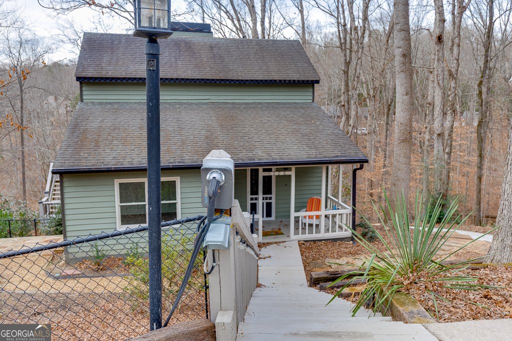 4008 Donna Drive Gainesville - 5