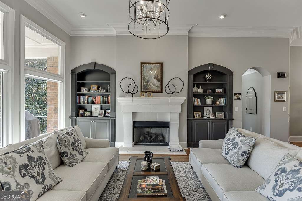 3083 Cambridge Hill Drive Dacula - 13