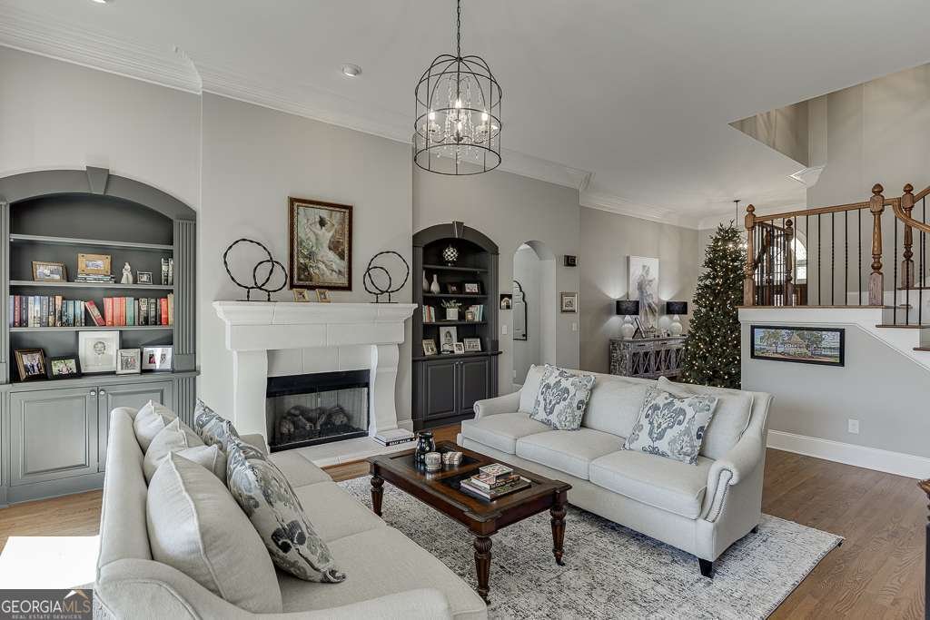 3083 Cambridge Hill Drive Dacula - 14