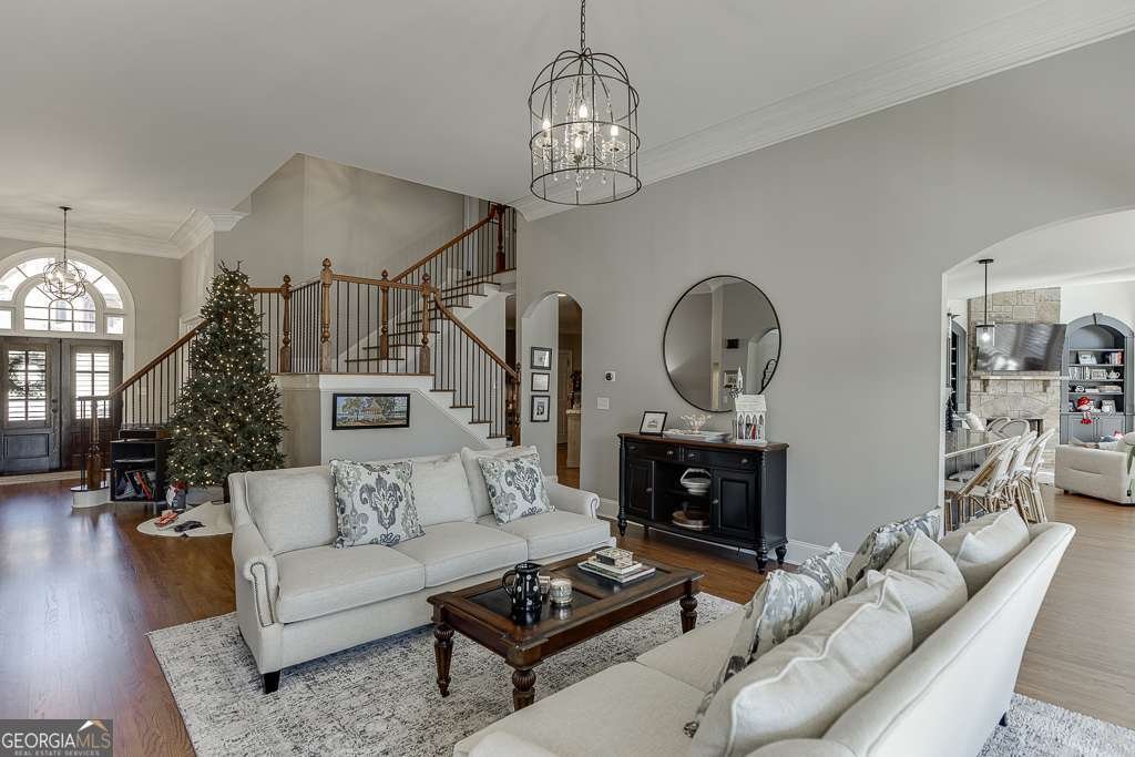 3083 Cambridge Hill Drive Dacula - 15