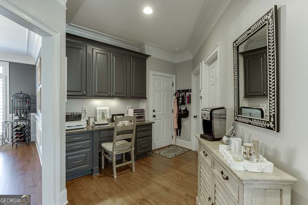 3083 Cambridge Hill Drive Dacula - 16