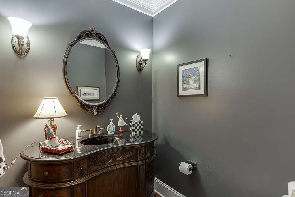 3083 Cambridge Hill Drive Dacula - 17