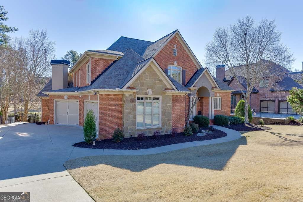 3083 Cambridge Hill Drive Dacula - 2