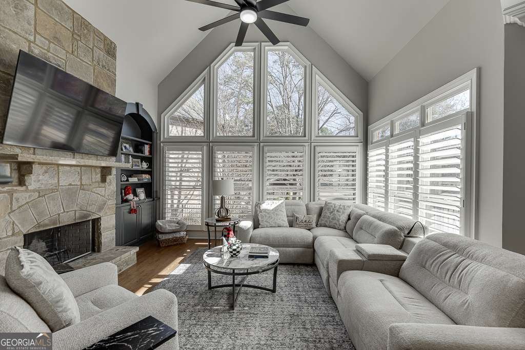 3083 Cambridge Hill Drive Dacula - 28