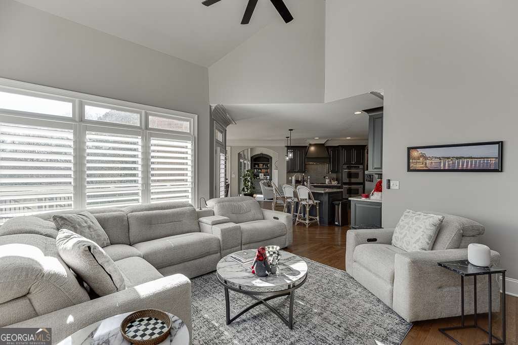 3083 Cambridge Hill Drive Dacula - 29