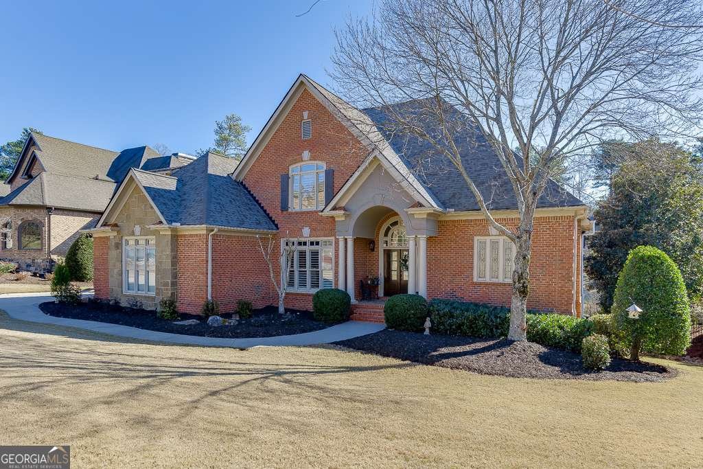 3083 Cambridge Hill Drive Dacula - 3