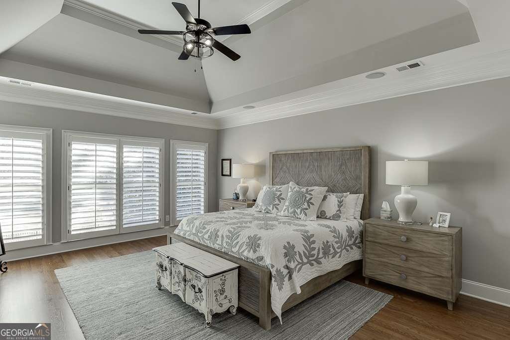 3083 Cambridge Hill Drive Dacula - 31