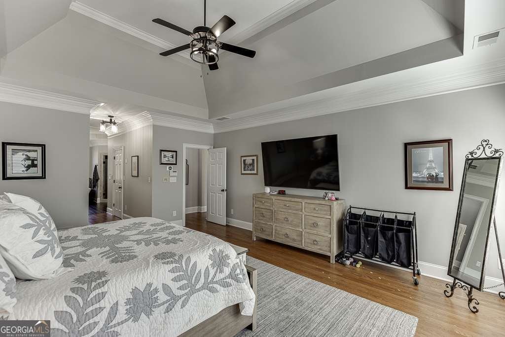 3083 Cambridge Hill Drive Dacula - 33