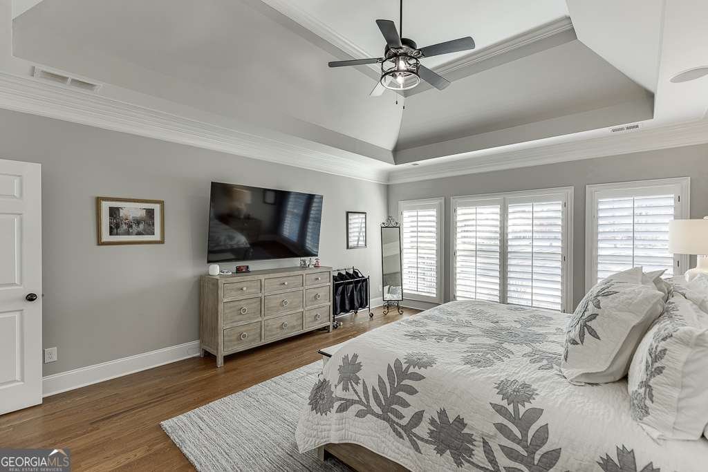 3083 Cambridge Hill Drive Dacula - 34