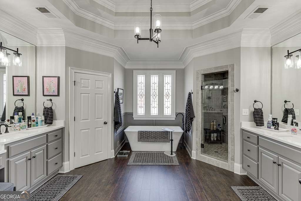 3083 Cambridge Hill Drive Dacula - 36