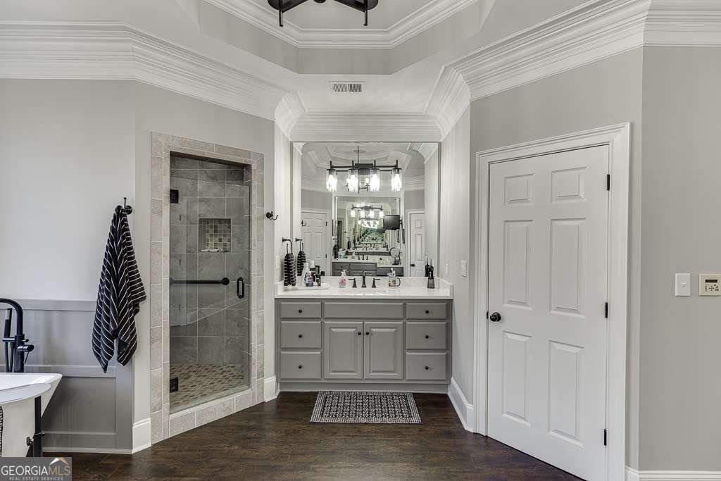 3083 Cambridge Hill Drive Dacula - 37