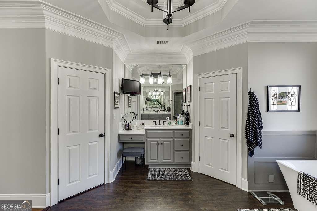 3083 Cambridge Hill Drive Dacula - 38