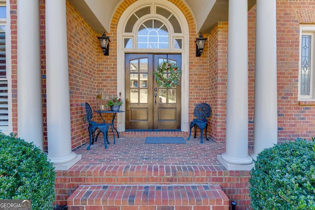 3083 Cambridge Hill Drive Dacula - 4