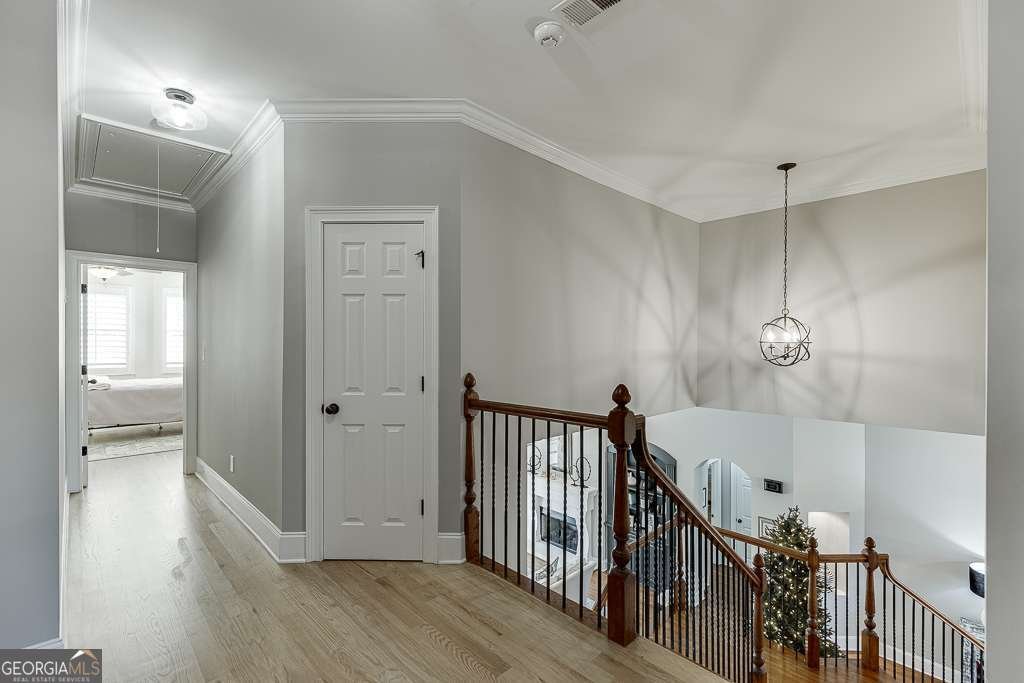 3083 Cambridge Hill Drive Dacula - 40